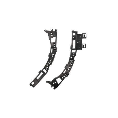 KIT STAFFE PARAURTI ANT LATERALE CITROEN BERLINGO (ER/EC) 2019 2024 OEM 1632655880