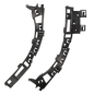 KIT STAFFE PARAURTI ANT LATERALE CITROEN BERLINGO (ER/EC) 2019 2024 OEM 1632655880