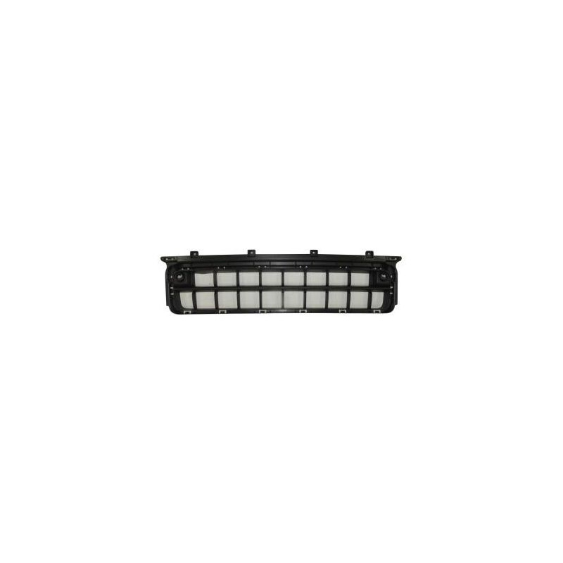 GRIGLIA PARAURTI ANT CENTRALE MINI COUNTRYMAN (F60) 2016 2021 OEM 51117390526