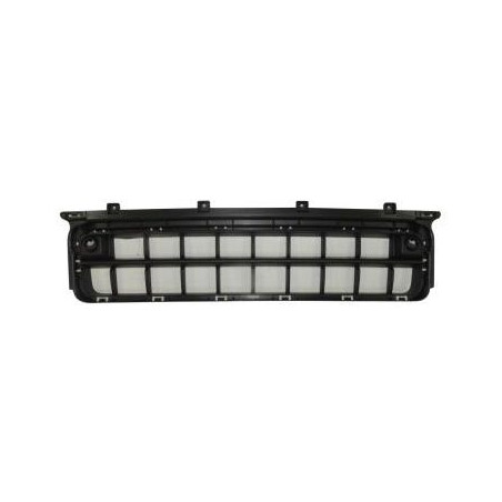 GRIGLIA PARAURTI ANT CENTRALE MINI COUNTRYMAN (F60) 2016 2021 OEM 51117390526