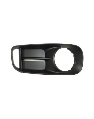 GRIGLIA PARAURTI ANT DX MINI COUNTRYMAN (F60) 2016 2021 OEM 51117390534