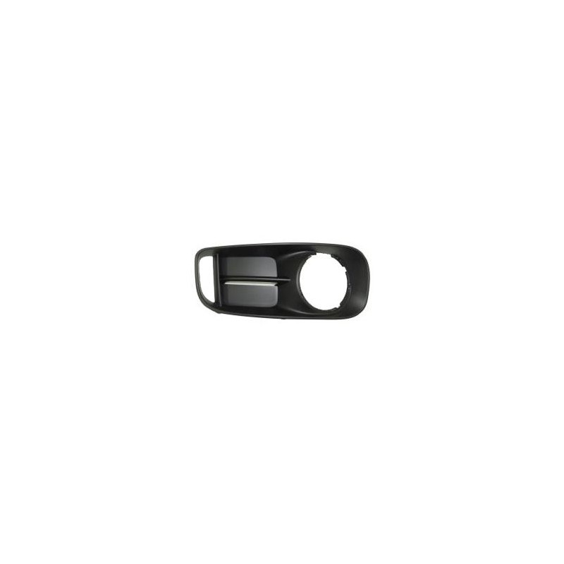 GRIGLIA PARAURTI ANT DX MINI COUNTRYMAN (F60) 2016 2021 OEM 51117390534