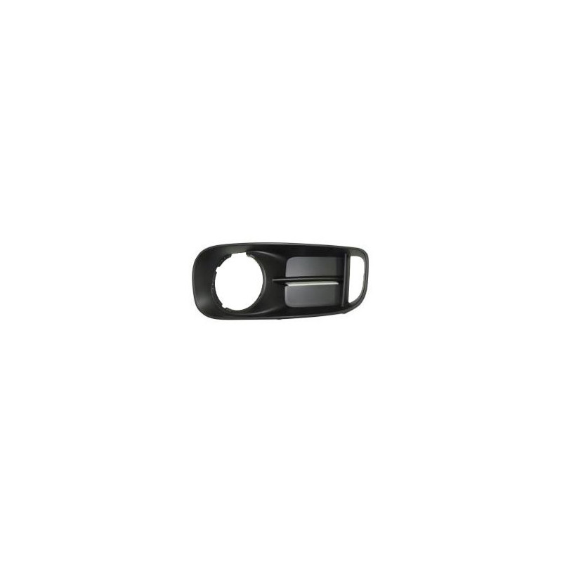 GRIGLIA PARAURTI ANT SX MINI COUNTRYMAN (F60) 2016 2021 OEM 51117390533
