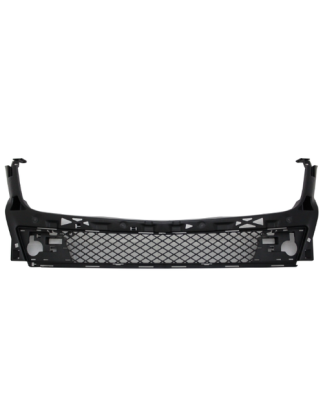 GRIGLIA PARAURTI ANT CENTRALE MERCEDES-BENZ ML (W166) 2011  OEM A1668850065