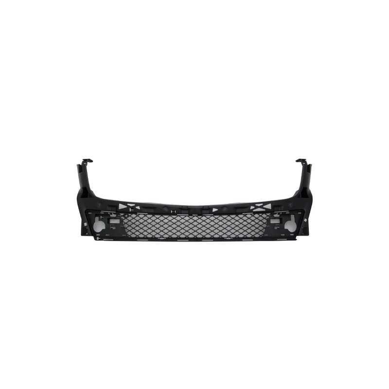 GRIGLIA PARAURTI ANT CENTRALE MERCEDES-BENZ ML (W166) 2011  OEM A1668850065