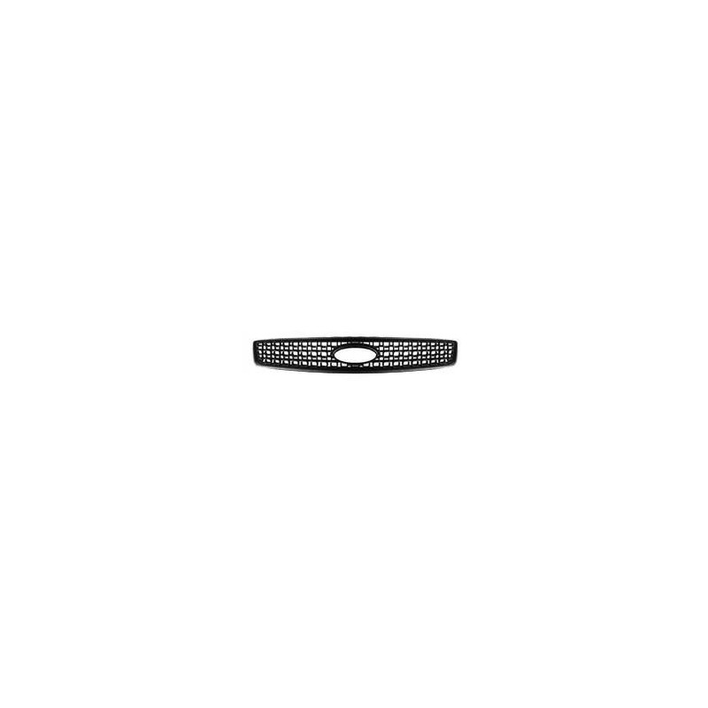 GRIGLIA NERA FORD FUSION (JU) 2002 2012 OEM 1530207