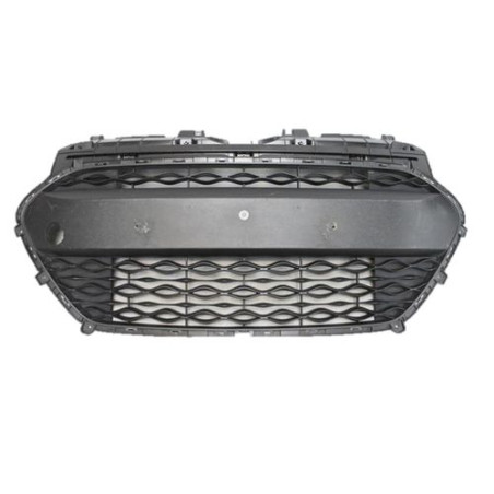 GRIGLIA PARAURTI ANT HYUNDAI i10 II (BA/IA) 2013 2016 OEM 86569B9000