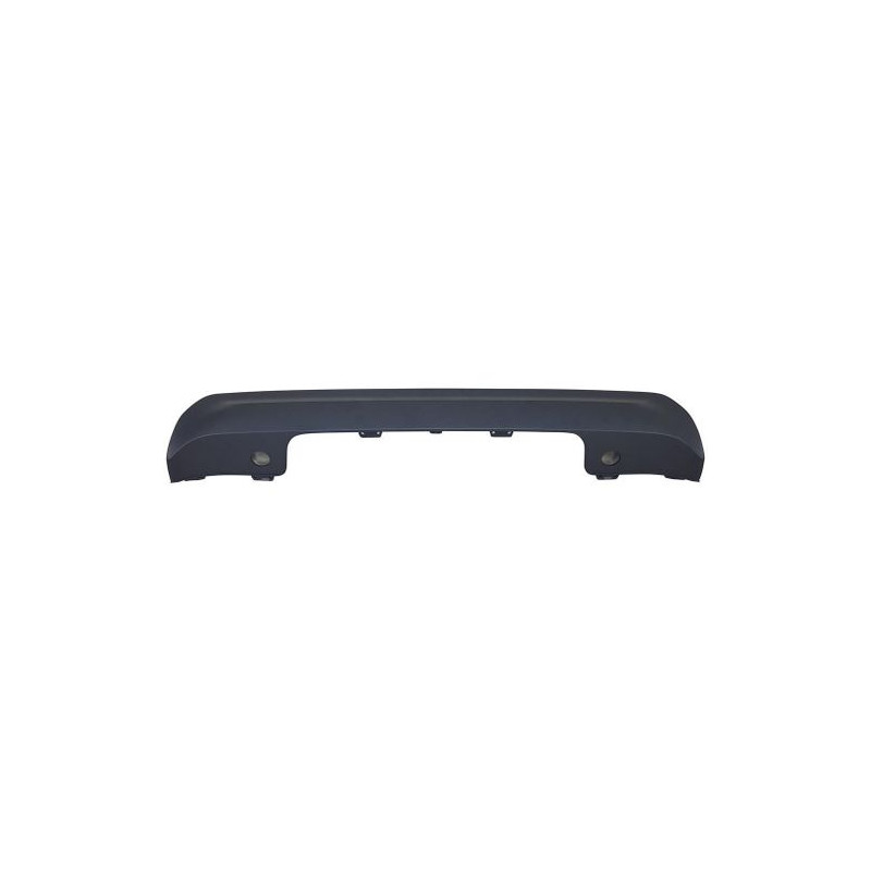 MODANATURA PARAURTI POST INF MINI COUNTRYMAN (F60) 2021 2024 OEM 51129880363