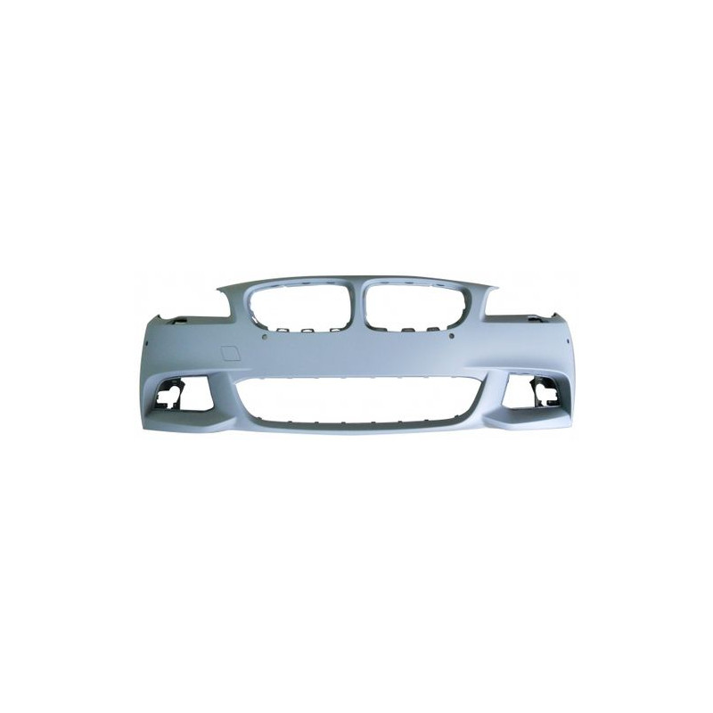 PARAURTI ANT BMW SERIES 5 (F10/F11) 2010 2013 OEM 51118048669