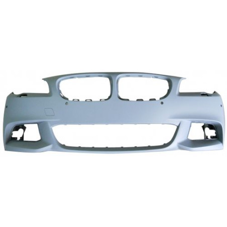 PARAURTI ANT BMW SERIES 5 (F10/F11) 2010 2013 OEM 51118048669