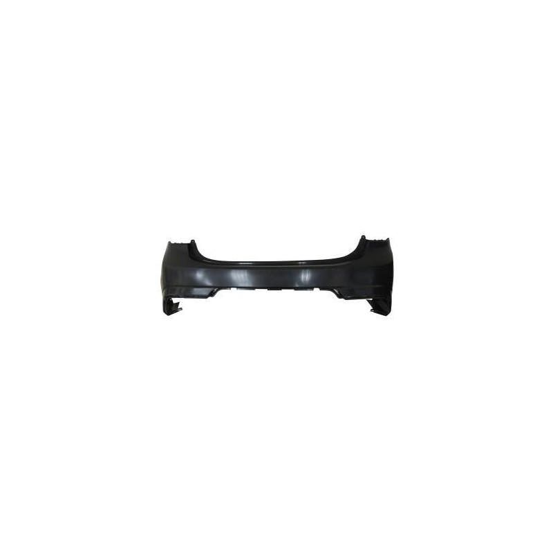 PARAURTI POST KIA RIO H/B (YB/SC/FB) 2017 2020 OEM 86611H8000