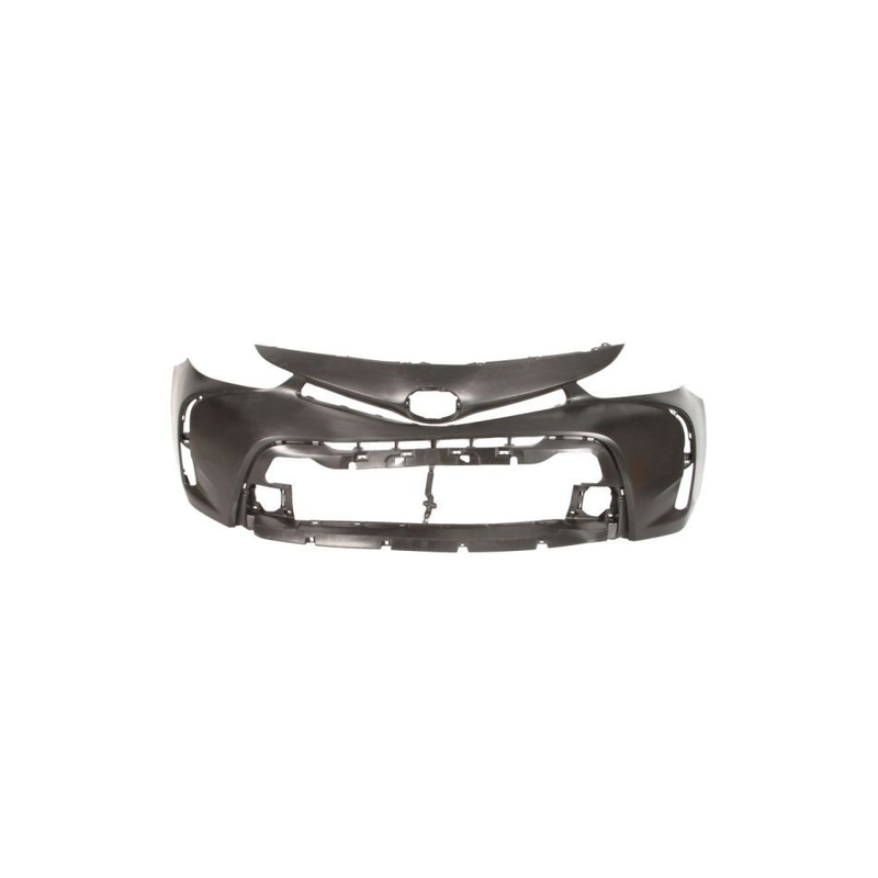 PARAURTI ANT TOYOTA PRIUS (W52) 2016 2019 OEM 5211947949