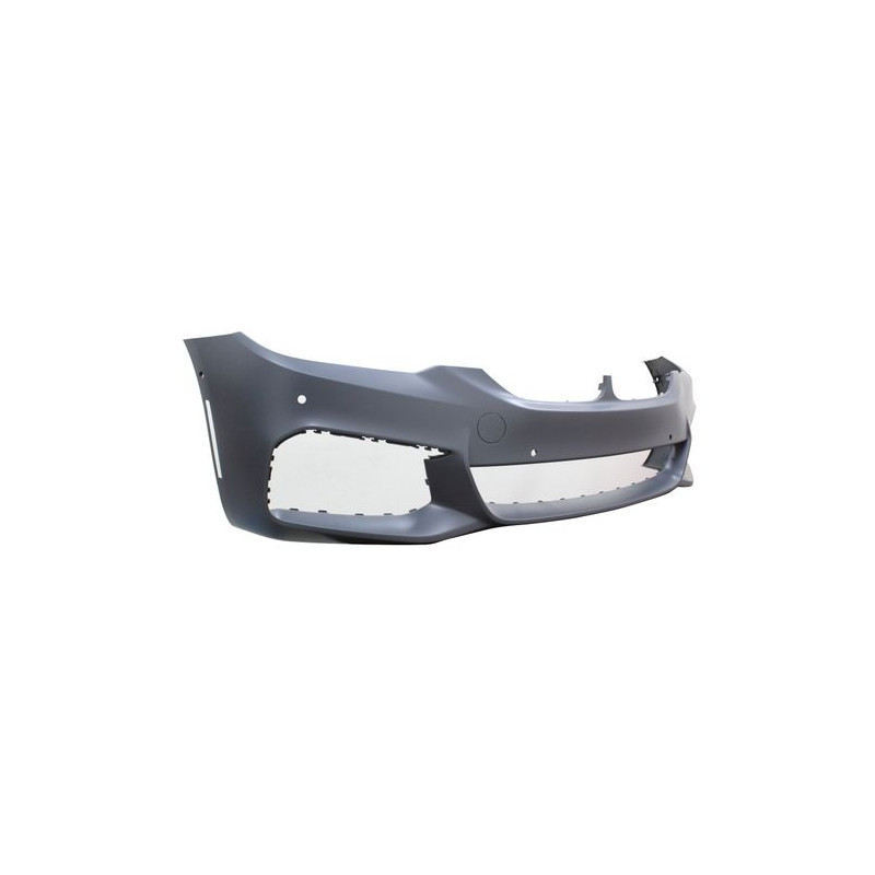 PARAURTI ANT BMW SERIES 5 (G30/G31/F90) 2016 2020 OEM 51118069076