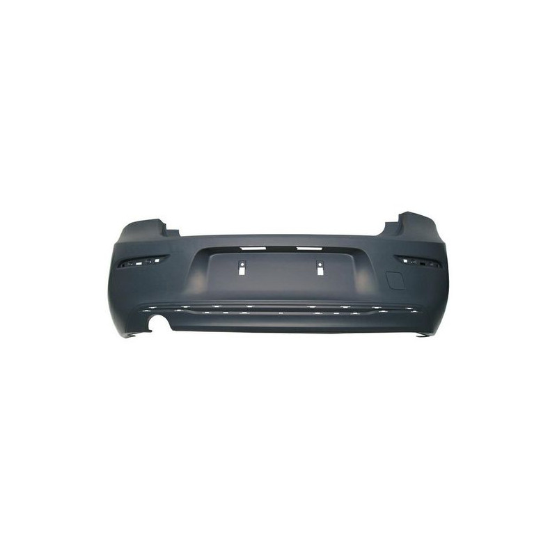 PARAURTI POST 3/5 BMW SERIES 1 3/5D (F21/F20) 2015 2019 OEM 51127429772