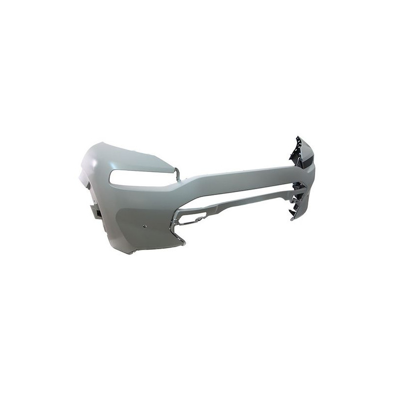 PARAURTI ANT 4 CITROEN C3 AIR CROSS (2R/2C) 2021 2024 OEM 1682113980