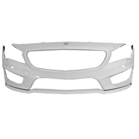 PARAURTI ANT MERCEDES-BENZ CLA (117) 2013 2016 OEM A1178804840