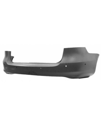 PARAURTI POST VOLKSWAGEN PASSAT (362/365) 2011 2015 OEM 3AF807417HGRU
