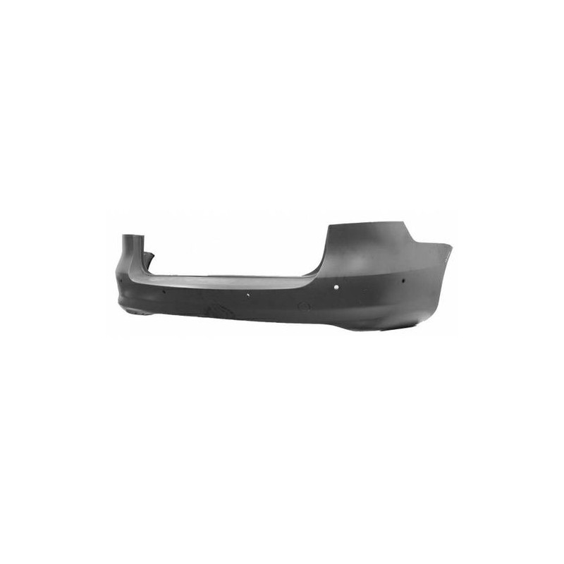 PARAURTI POST VOLKSWAGEN PASSAT (362/365) 2011 2015 OEM 3AF807417HGRU