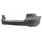 PARAURTI POST VOLKSWAGEN PASSAT (362/365) 2011 2015 OEM 3AF807417HGRU