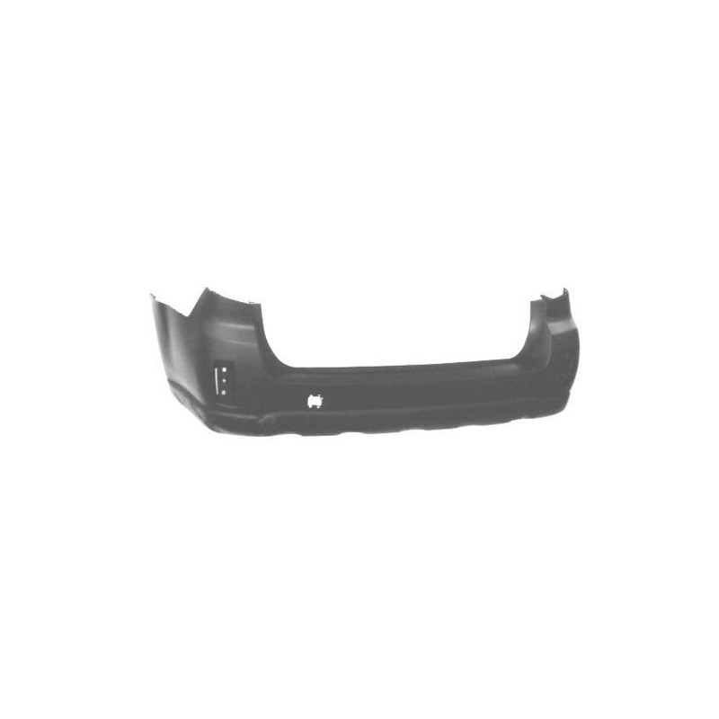 PARAURTI POST PARZIALE SUBARU LEGACY/OUTBACK (BL/BM/BR/BP) 2004 2010 OEM 57704AJ07A