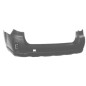 PARAURTI POST PARZIALE SUBARU LEGACY/OUTBACK (BL/BM/BR/BP) 2004 2010 OEM 57704AJ07A