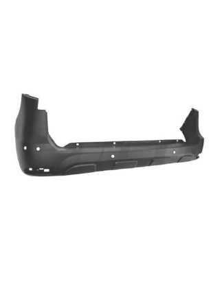 PARAURTI POST 6 RENAULT EXPRESS 2021  OEM 850221870R