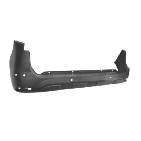 PARAURTI POST 6 RENAULT EXPRESS 2021  OEM 850221870R