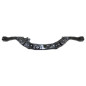 RINFORZO PARAURTI ANT INF TOYOTA C-HR (X1) 2016 2019 OEM 52029F4010