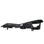 STAFFA PARAURTI ANT SX FORD PUMA (J2K/CF7) 2020  OEM 2514048