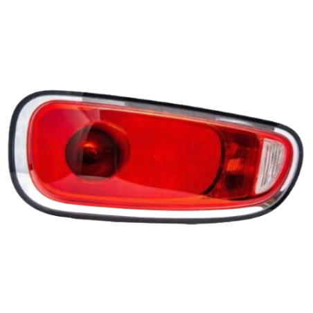 FANALE POST DX MINI CLUBMAN (R55) 2010 2015 OEM 63217352154