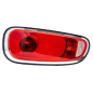 FANALE POST DX MINI CLUBMAN (R55) 2010 2015 OEM 63217352154