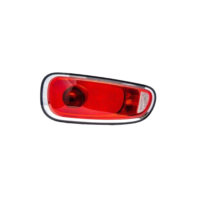 FANALE POST SX MINI CLUBMAN (R55) 2010 2015 OEM 63217352153