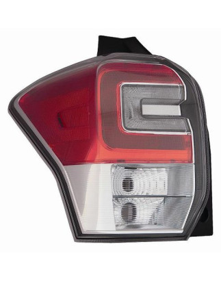 FANALE POST DX SENZA SUBARU FORESTER (SJ) 2012 2015 OEM 84912SG101