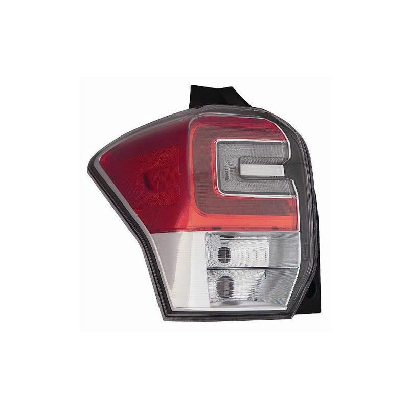 FANALE POST DX SENZA SUBARU FORESTER (SJ) 2012 2015 OEM 84912SG101