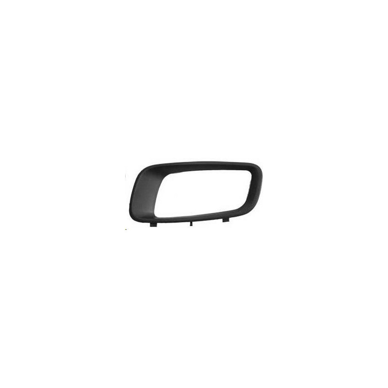 CORNICE FANALE FENDINEBBIA SX MITSUBISHI PAJERO (V6W/V7W) 2001 2007 OEM MR388019