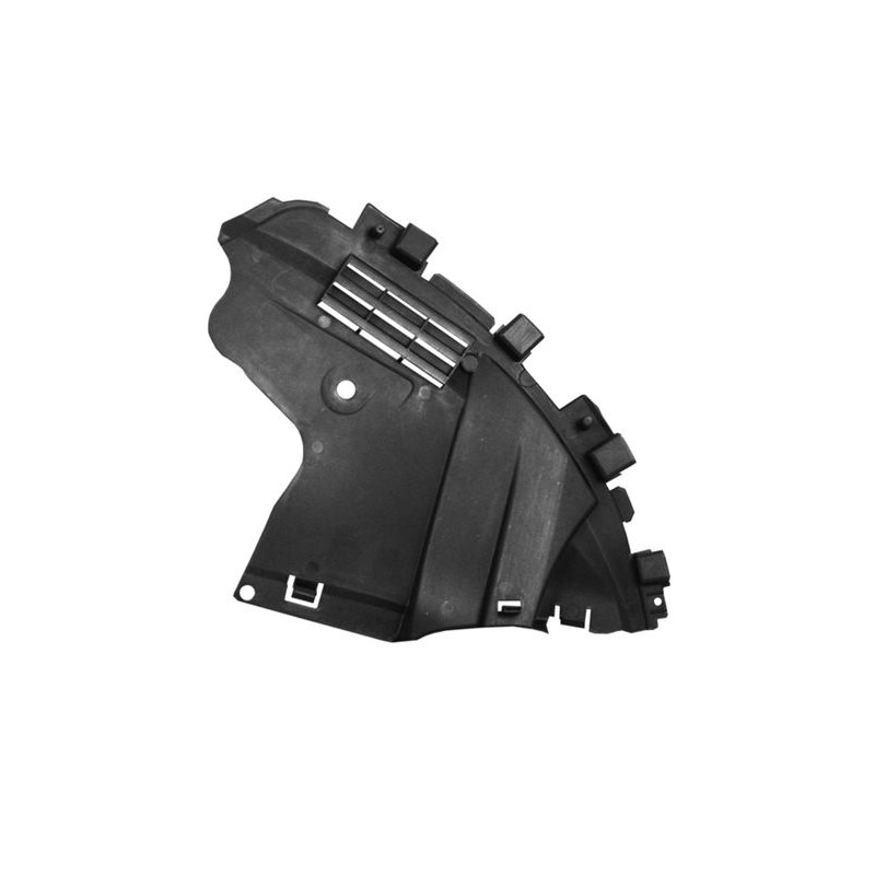 RIPARI MOTORE PARAURTI DX DACIA SANDERO I (BS) 2008 2012 OEM 620246187R