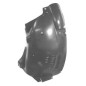 RIPARO PASSARUOTA ANT SX PARTE ANT CERCHIO 16 RENAULT CLIO III (BR0 1/CR0 1) 2006 2009 OEM 8200334162