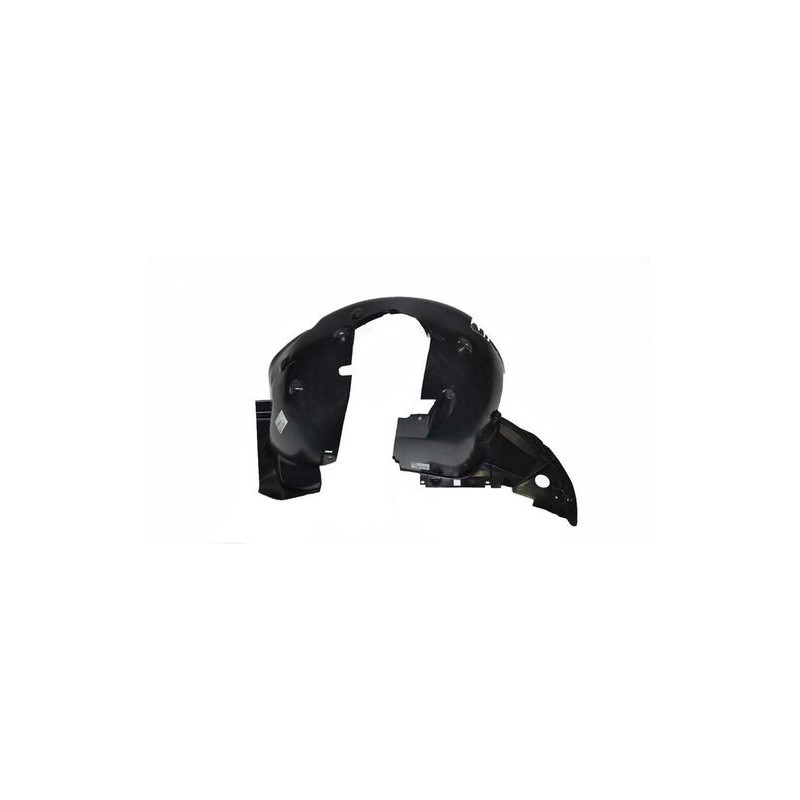 RIPARO PASSARUOTA ANT SX CITROEN C-ELYSEE (DD) 2013 2016 OEM 9676736980