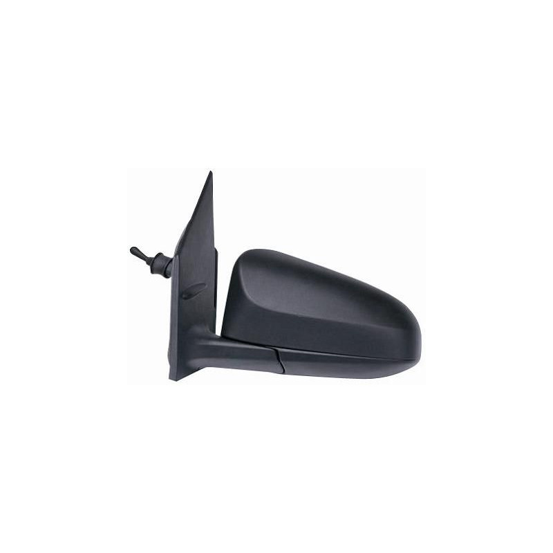 RETROVISORE MECC DX NERO CITROEN C1 (PA/PS) 2014  OEM B000780880
