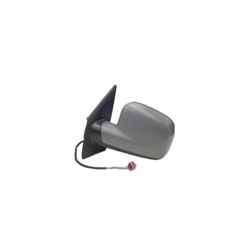 RETROVISORE ELETT DX PRIMER VOLKSWAGEN TRANSPORTER (T5) (7HA/7HH/7EA/7EH) 2003 2010 OEM 7H1857508AB9B9
