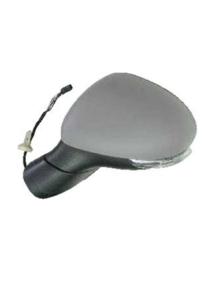 RETROVISORE ELETT DX 6+4 FIAT 500 X (334) 2015 2019 OEM 735603596