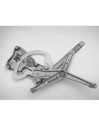 MECCANISMI ALZACRISTRALLO ANT DX 3/5 BMW SERIES 3 COMPACT (E36) 1994 1998 OEM 51331977610