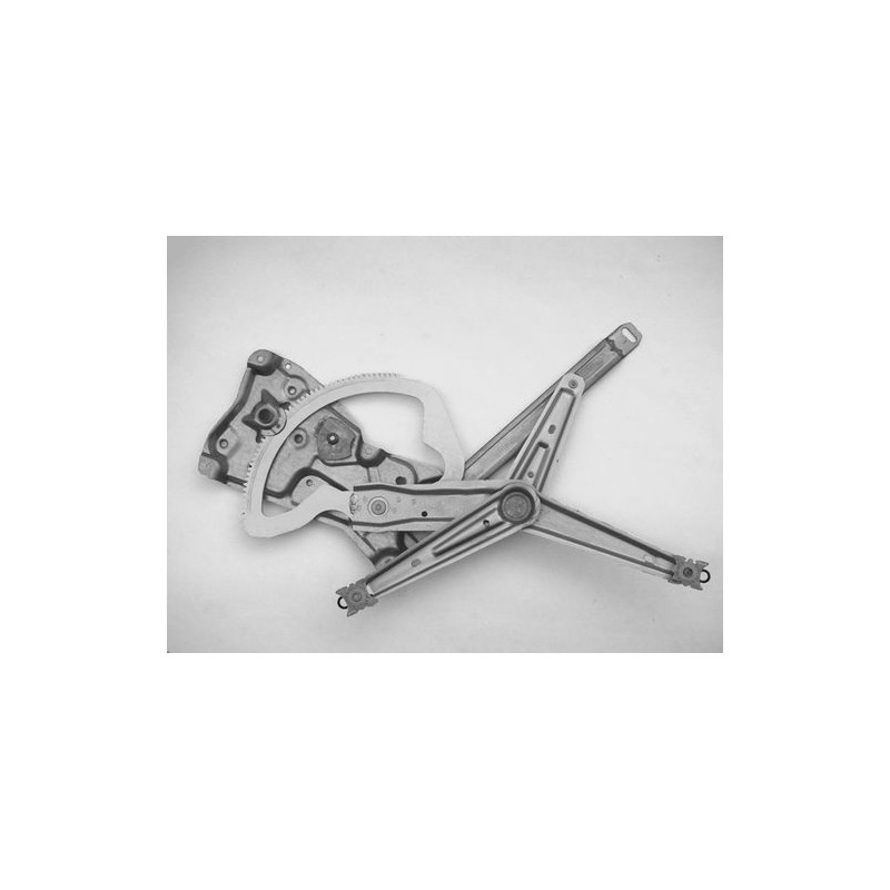 MECCANISMI ALZACRISTRALLO ANT DX 3/5 BMW SERIES 3 COMPACT (E36) 1994 1998 OEM 51331977610