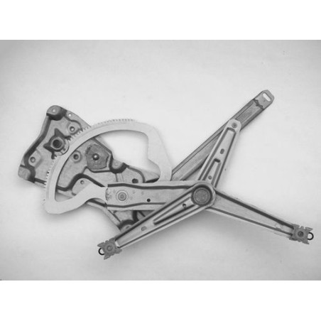 MECCANISMI ALZACRISTRALLO ANT DX 3/5 BMW SERIES 3 COMPACT (E36) 1994 1998 OEM 51331977610