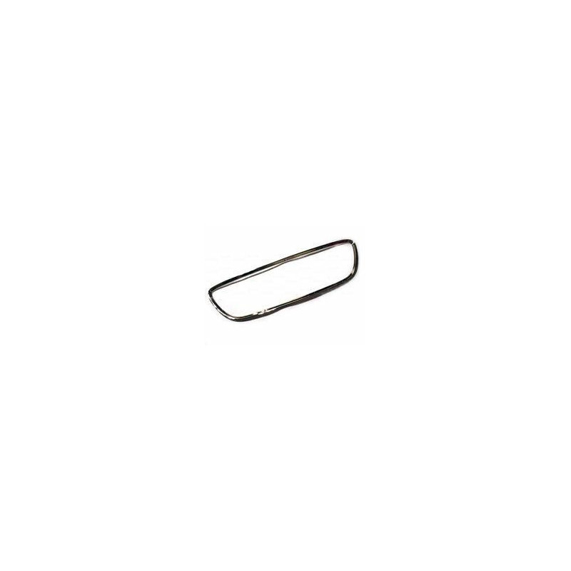 CORNICE FANALE GRIGLIA PARAURTI ANT CROMATA NISSAN MICRA (K13) 2010 2013 OEM 623801HJ0A