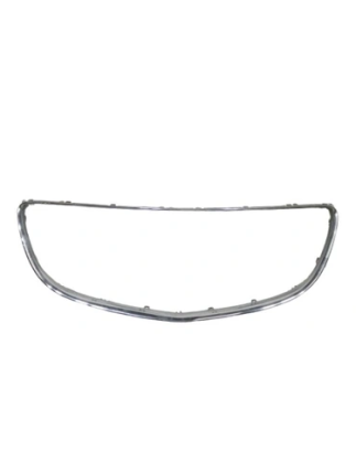 CORNICE FANALE GRIGLIA PARAURTI CROMATA OPEL INSIGNIA (G09) 2008 2013 OEM 13238422