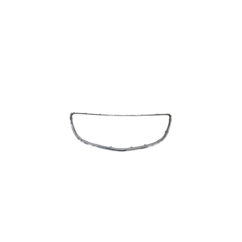 CORNICE FANALE GRIGLIA PARAURTI CROMATA OPEL INSIGNIA (G09) 2008 2013 OEM 13238422