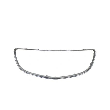 CORNICE FANALE GRIGLIA PARAURTI CROMATA OPEL INSIGNIA (G09) 2008 2013 OEM 13238422