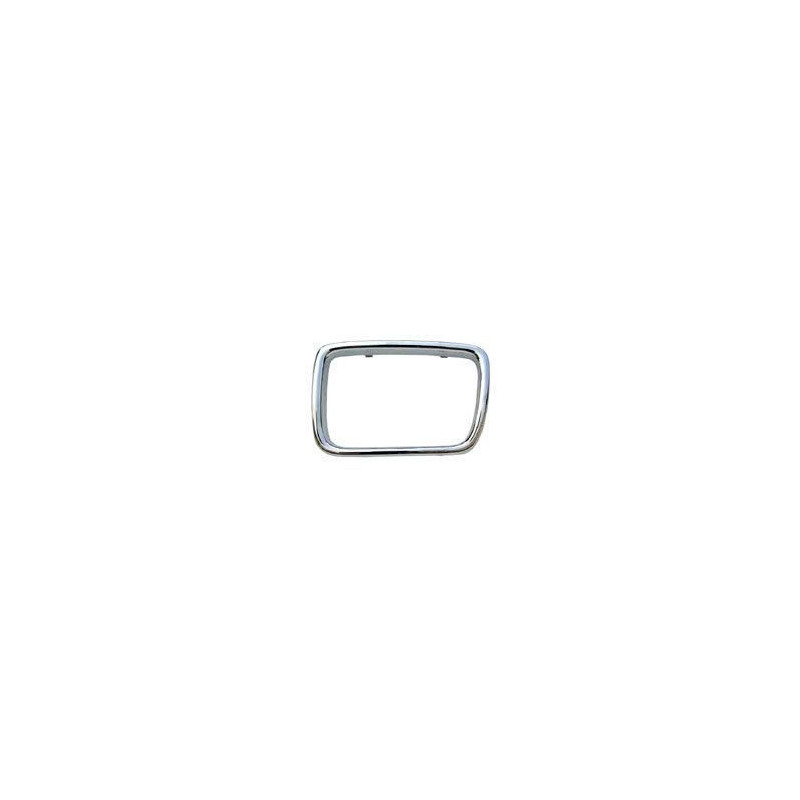 CORNICE FANALE GRIGLIA RADIATORE SX BMW SERIES 5 (E34) 1988 1995