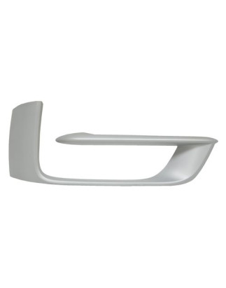 CORNICE FANALE GRIGLIA PARAURTI ANT DX BMW X5 (F15/F85) 2013 2018 OEM 51117308044